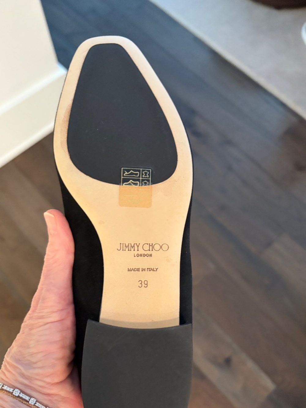 Shoes - Picture 2 of 3